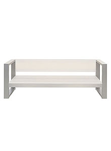 Gandia Blasco Sofa Na Xemena Modern Outdoor Sofa