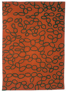 Nanimarquina Ovo Rug by Nani Marquina