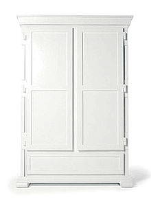 Moooi Paper Cupboard Modern Storage by Studio Job