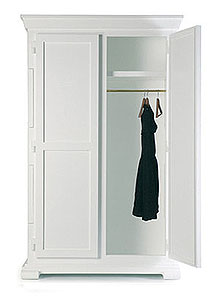 Moooi Paper Wardrobe Modern Storage by Studio Job