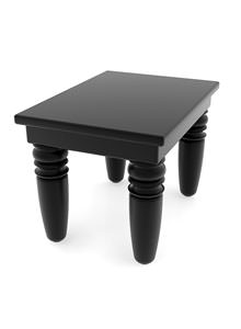 Moooi Parent Modern Table by Marcel Wanders