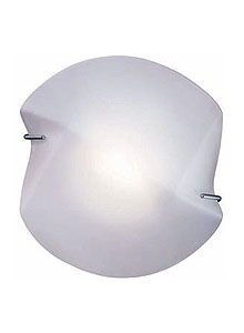 Terzani Petite Arene Modern Sconce/Ceiling Lamp by Jean Francois Crochet