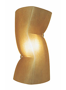 Terzani Petit Theatre Modern Wall Sconce by Jean Francois Crochet