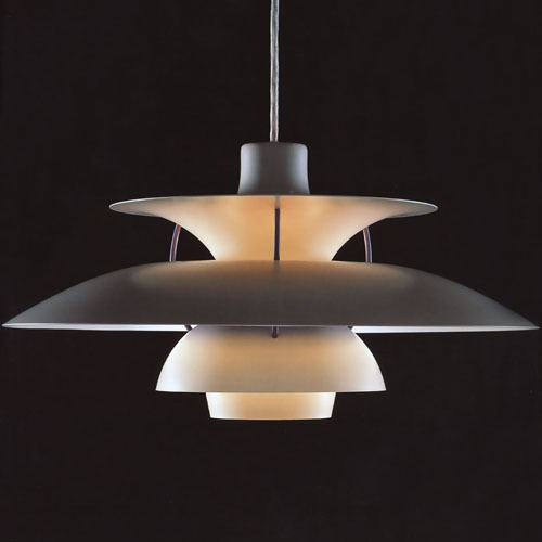 PH-5 Pendant Lamp