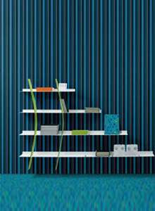 Pallucco A&B 102 Modern Book Wall Shelf