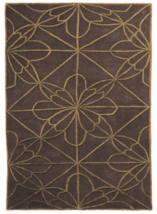 Nanimarquina African House 3 Rug