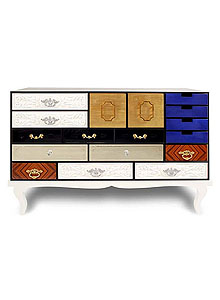 Boca do Lobo Soho Modern Sideboard