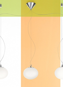 Leucos Sphera S20 Small Pendant Lamp Light Fixture