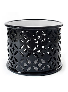 Boca do Lobo Stone Modern Side Table