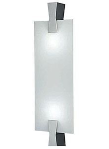 Terzani Strict Mini 83L Modern Wall/Ceiling Lamp