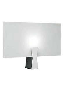 Terzani Strict Mini Modern Wall Sconce by Jean Francois Crochet