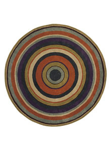 Nanimarquina Sybilla Diana Rug by Sybilla