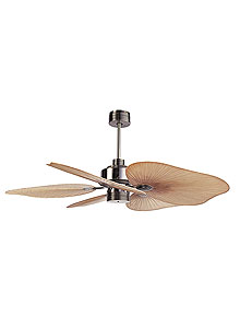 Ellington Tahiti Indoor or Outdoor Ceiling Fan