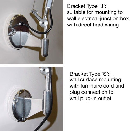 Tolomeo Wall Shade 1988 & Artemide Tolomeo Wall Shade Sconces