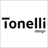 Tonelli modern design
