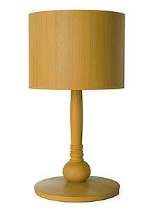 Moooi Tree Lamp Modern Table Lamp by Moooi Works