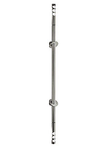 Terzani Tribal Modern Wall Sconce by Jean Francois Crochet