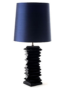 Boca Do Lobo Tribeca Modern Table Lamp