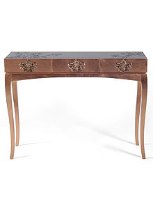 Boca do Lobo Trinity Console Table