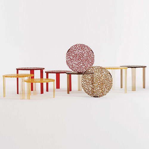 TTABLE® Table 310 Kartell