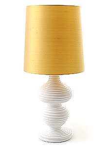 Boca Do Lobo Union Modern Table Lamp