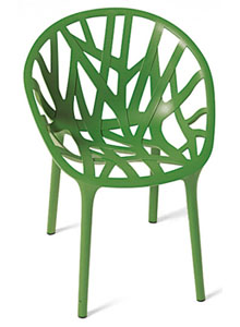 Vitra Vegetal Chair by Ronan and Erwan Bouroullec