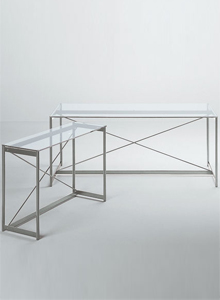 Pallucco Asnago Vender High Table