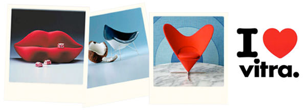 vitra miniatures chairs sale