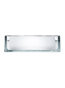 Flos Ontherocks Large Modern Wall Sconce by Antonio Citterio and Toan Nguyen