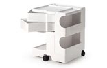 joe colombo boby storage organizer