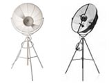 modern floor lamp