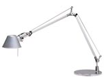 modern design artemide tolomeo lamp