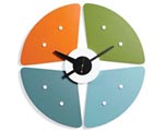 wall clocks