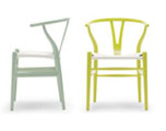 hans wegner chair