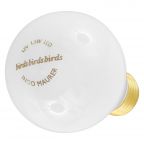 Ingo Maurer Replacement LED Bulb Type A60 1,5W E27 Bird/Birdie Lamps