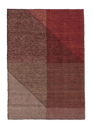 Nanimarquina Capas Rug by Mathias Hahn