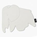 Elephant Leather Mouse Pad by Hella Jongerius for Vitra
