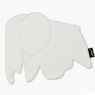 Elephant Leather Mouse Pad by Hella Jongerius for Vitra