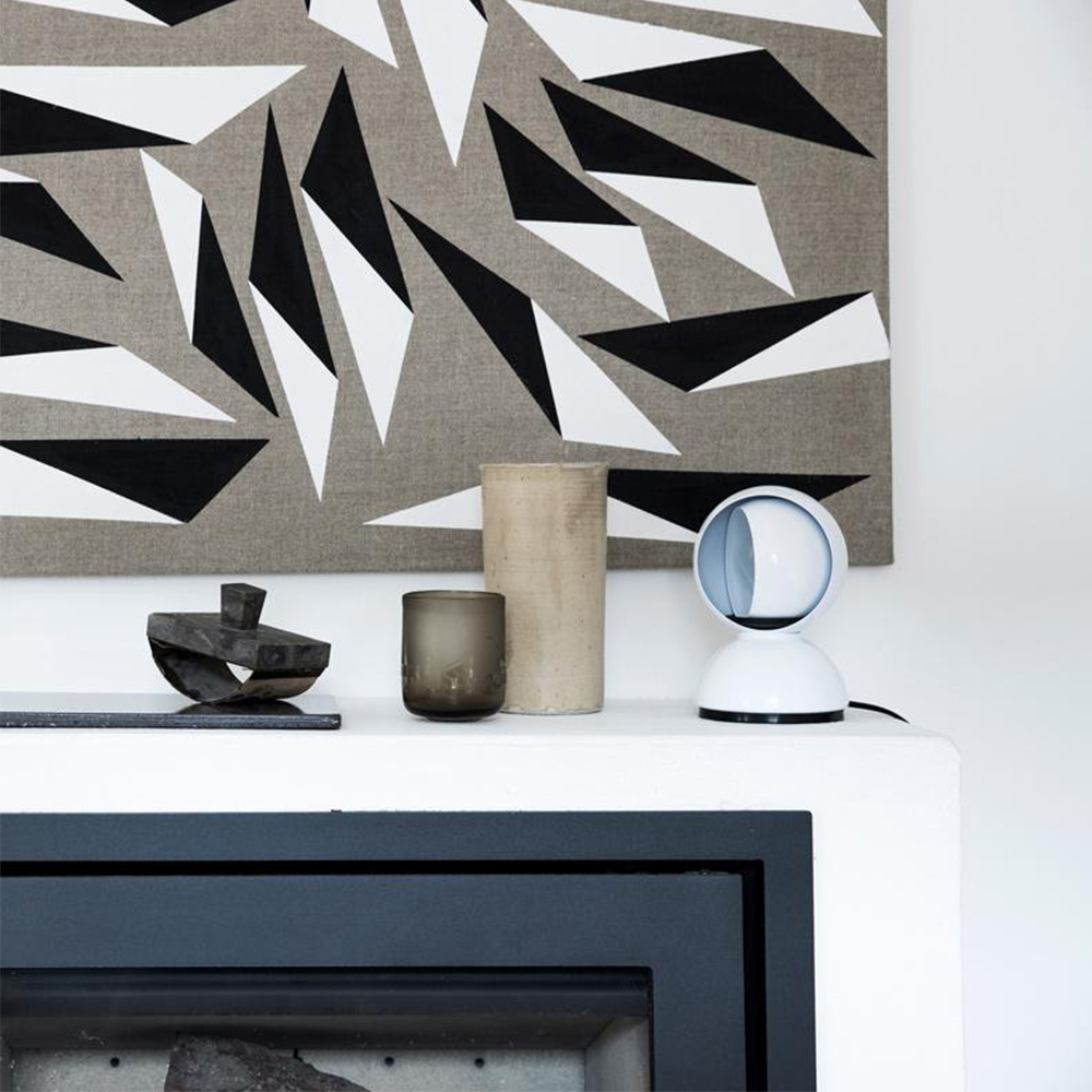 Eclisse® Table Lamp | Artemide Eclisse® Table Lamp | Artemide