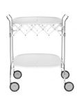 Kartell Gastone Trolley by Antonio Citterio