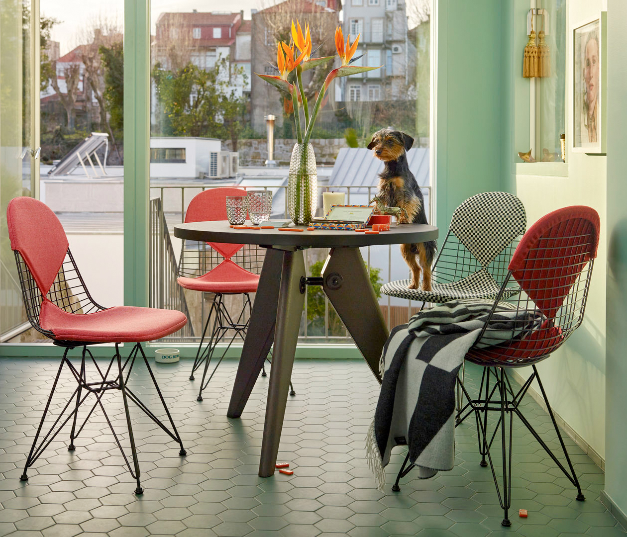 Guéridon | Official Vitra® Online Shop US