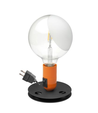 Flos Lampadina Table Lamp by Achille Castiglioni