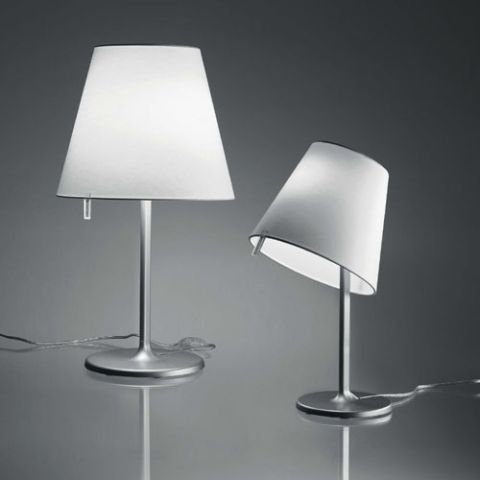 Artemide Melampo Table Lamp