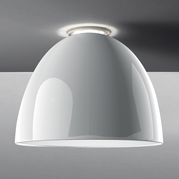 opgroeien heilig Geheim Artemide Nur Ceiling Lamp by Ernesto Gismondi | Stardust