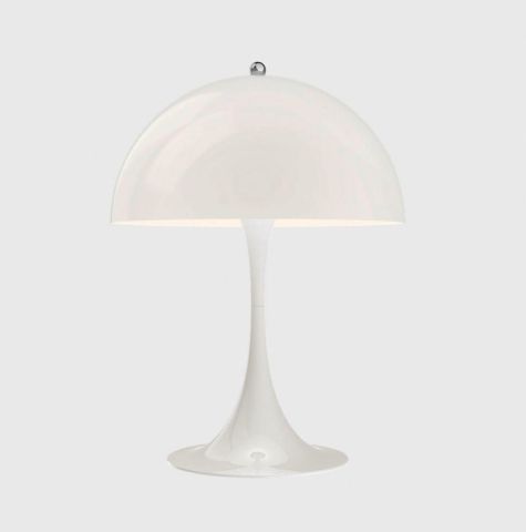 Louis Poulsen Panthella 320 Table Lamp