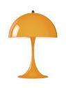 Panthella Mini 13.2-in Mushroom-Shape LED Table Lamp - Louis Poulsen