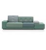 Polder Sofa from Hella Jongerius by Vitra