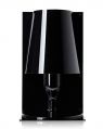Kartell Crystal Take Table Lamp Black - Sale