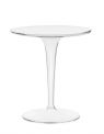 Kartell Tip Top Side Table - Tip Top Tables