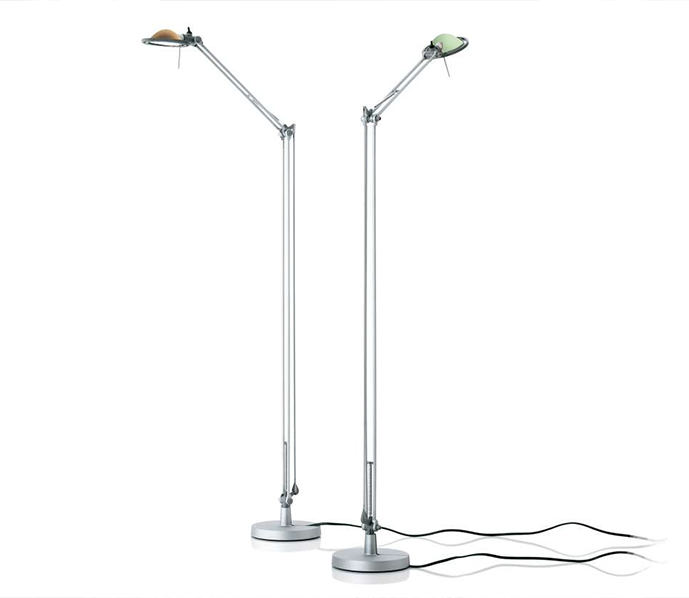 Luceplan Berenice Floor Lamp